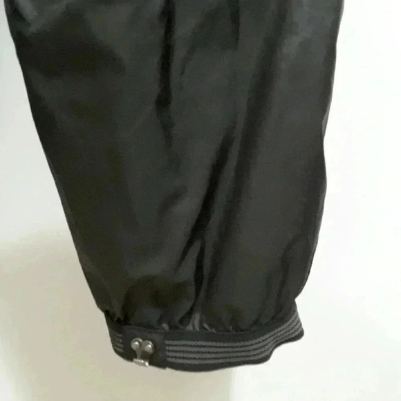 Slalom Men's Snow Ski Pants Waterproof Insulated Snowboard Ski Pants Small - Picture 4 of 13